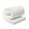 Upholstery Foam Medium Density Cushion, (Seat Replacement, Foam Sheet, Foam Padding), 0.5" H x 24" W x 72" L